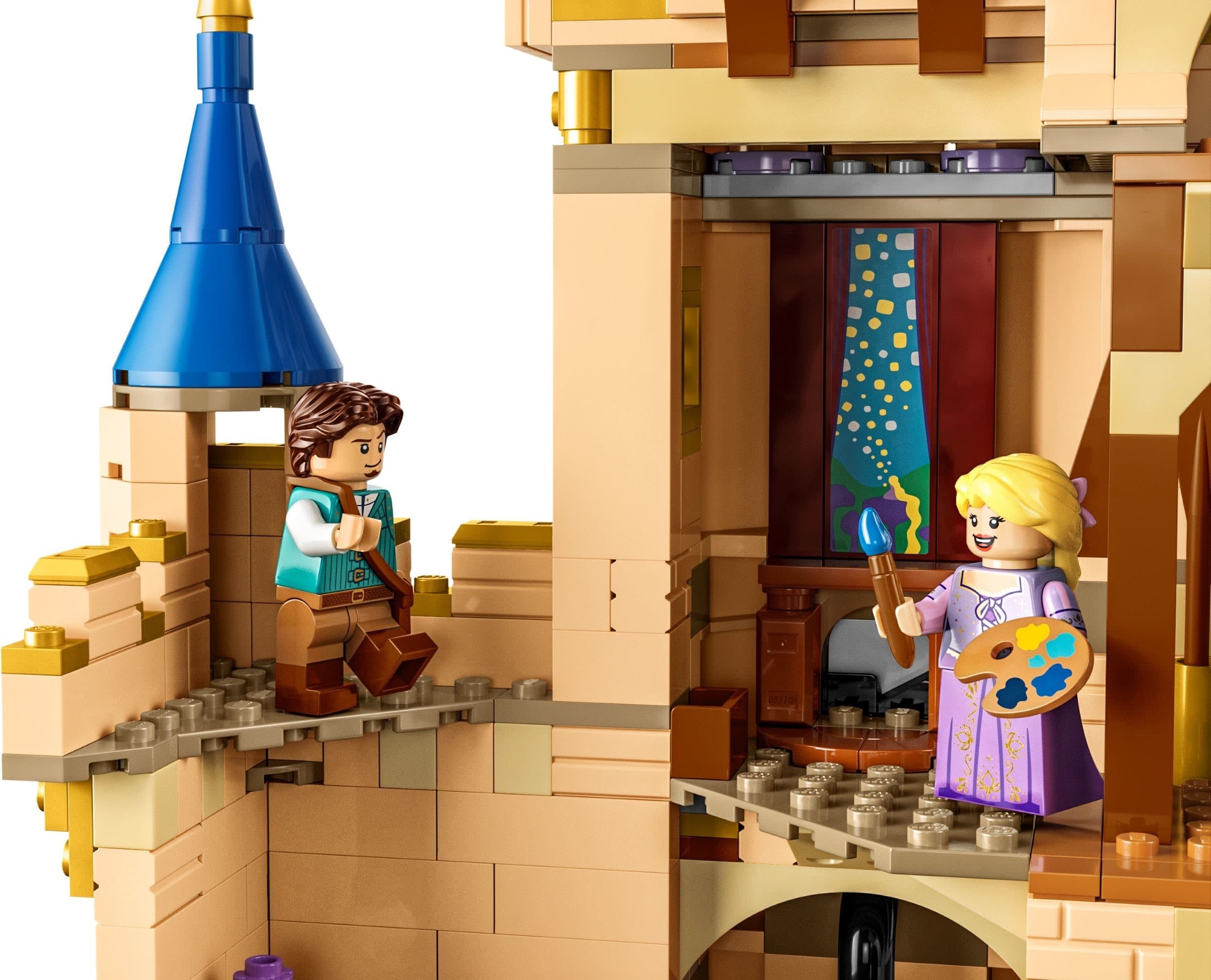 Disney Castle