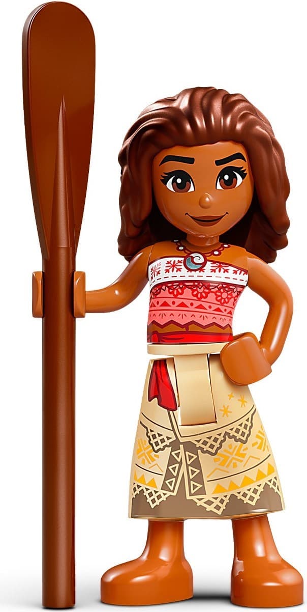 Moana's Flowerpot