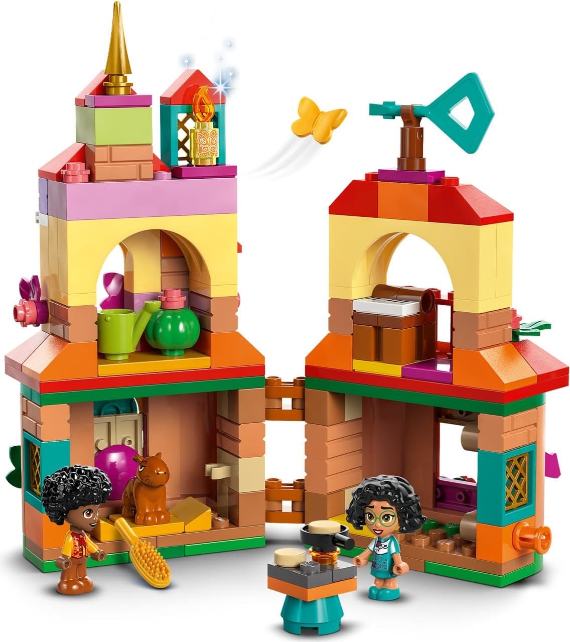 Encanto Mini House
