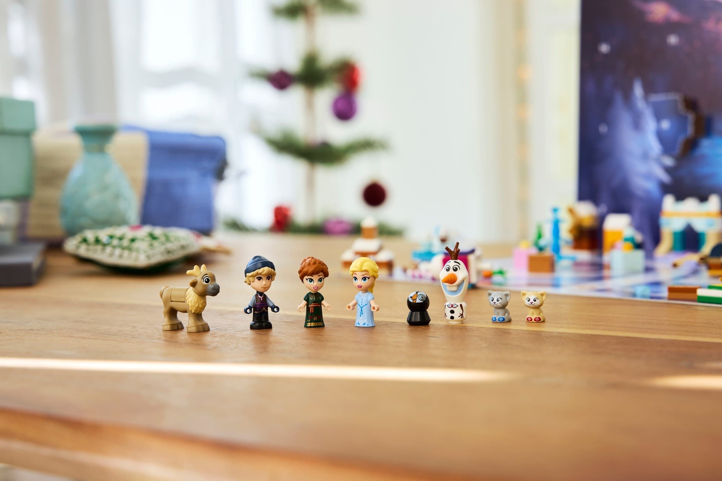 Disney Frozen Advent Calendar 2025