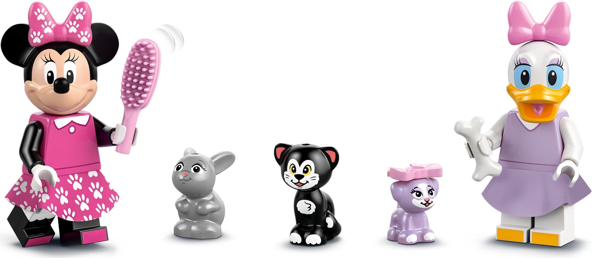 Minnie's Pet Hotel