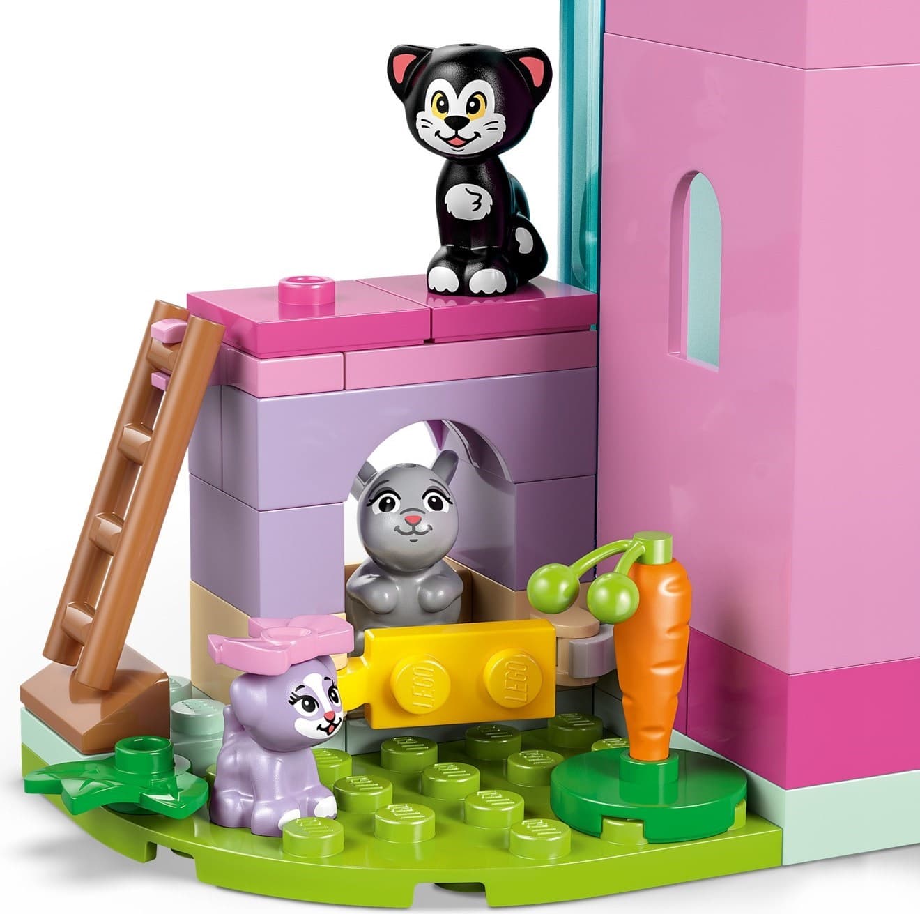 Minnie's Pet Hotel