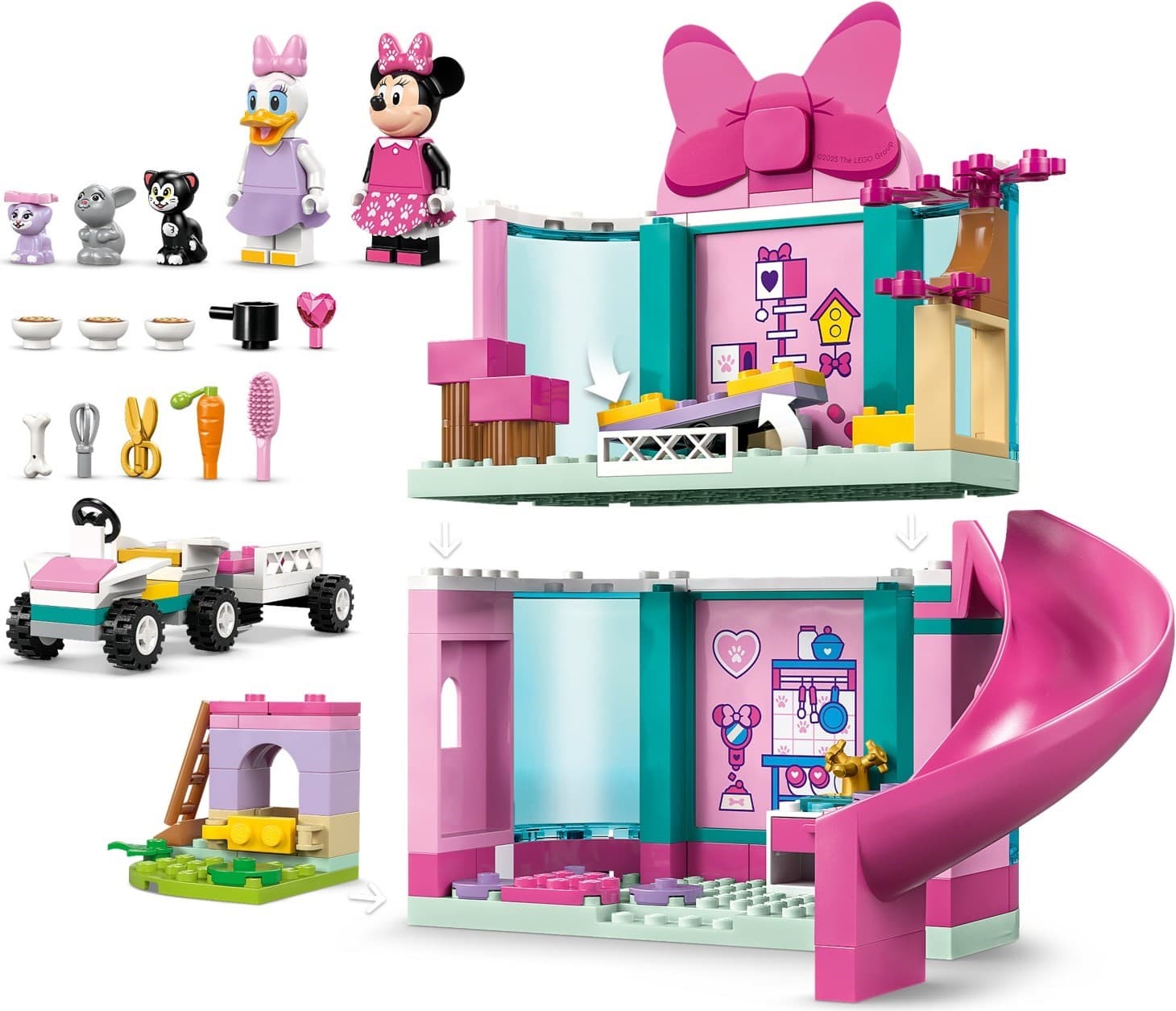Minnie's Pet Hotel