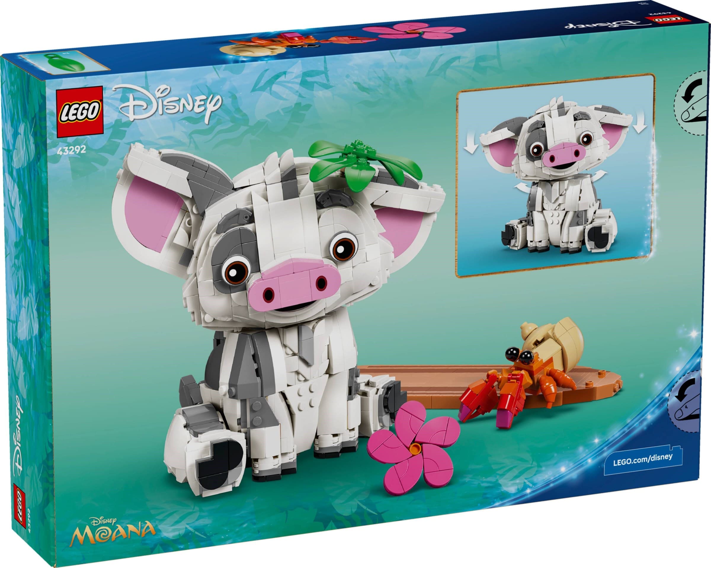 Pua