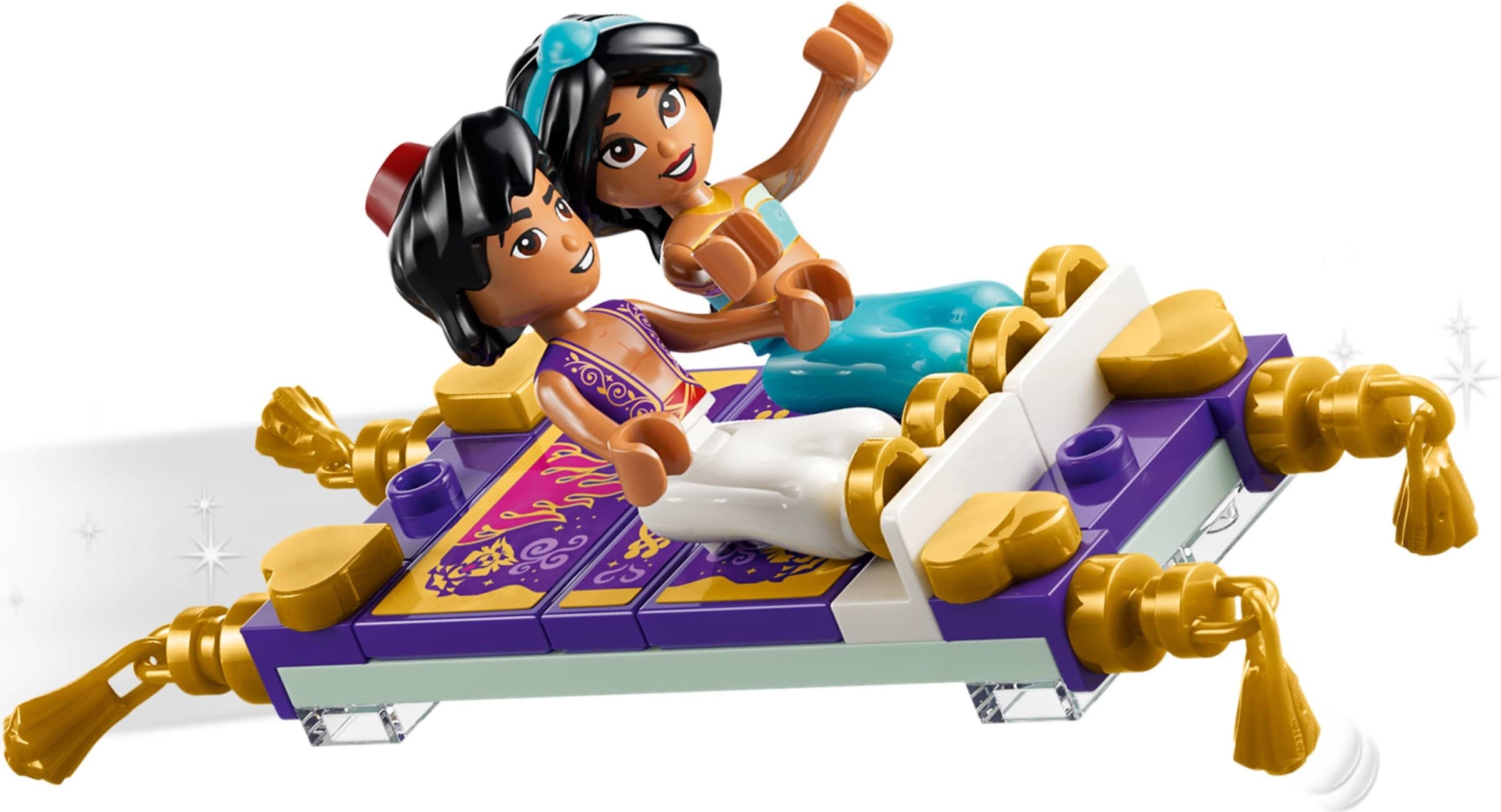 Jasmine's Jewelry Box