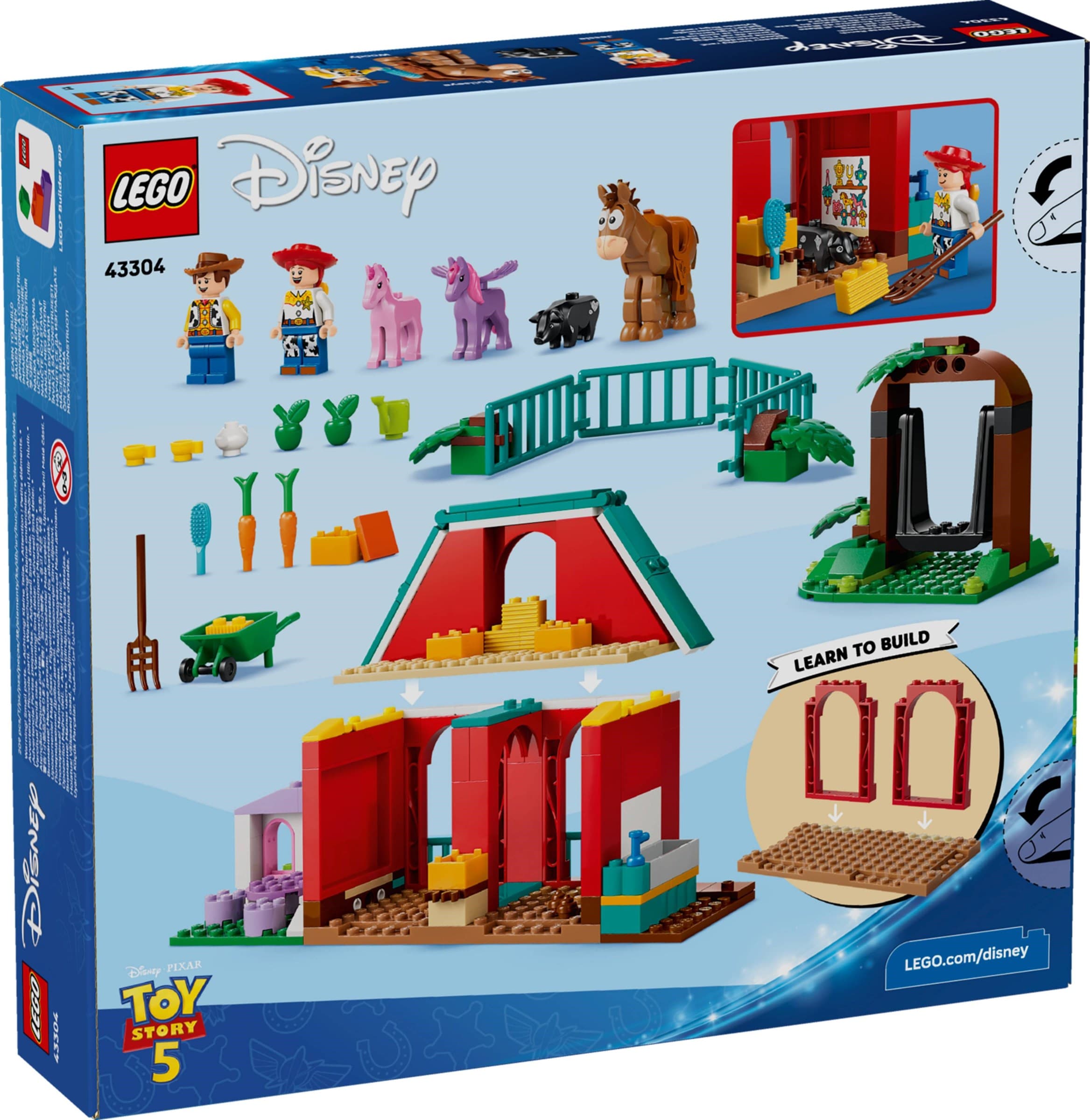Blaze's Horse Ranch