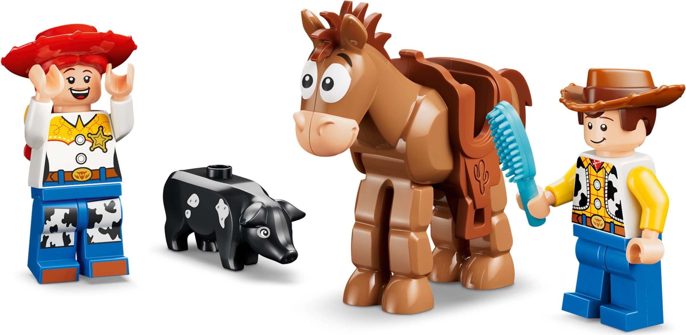 Blaze's Horse Ranch