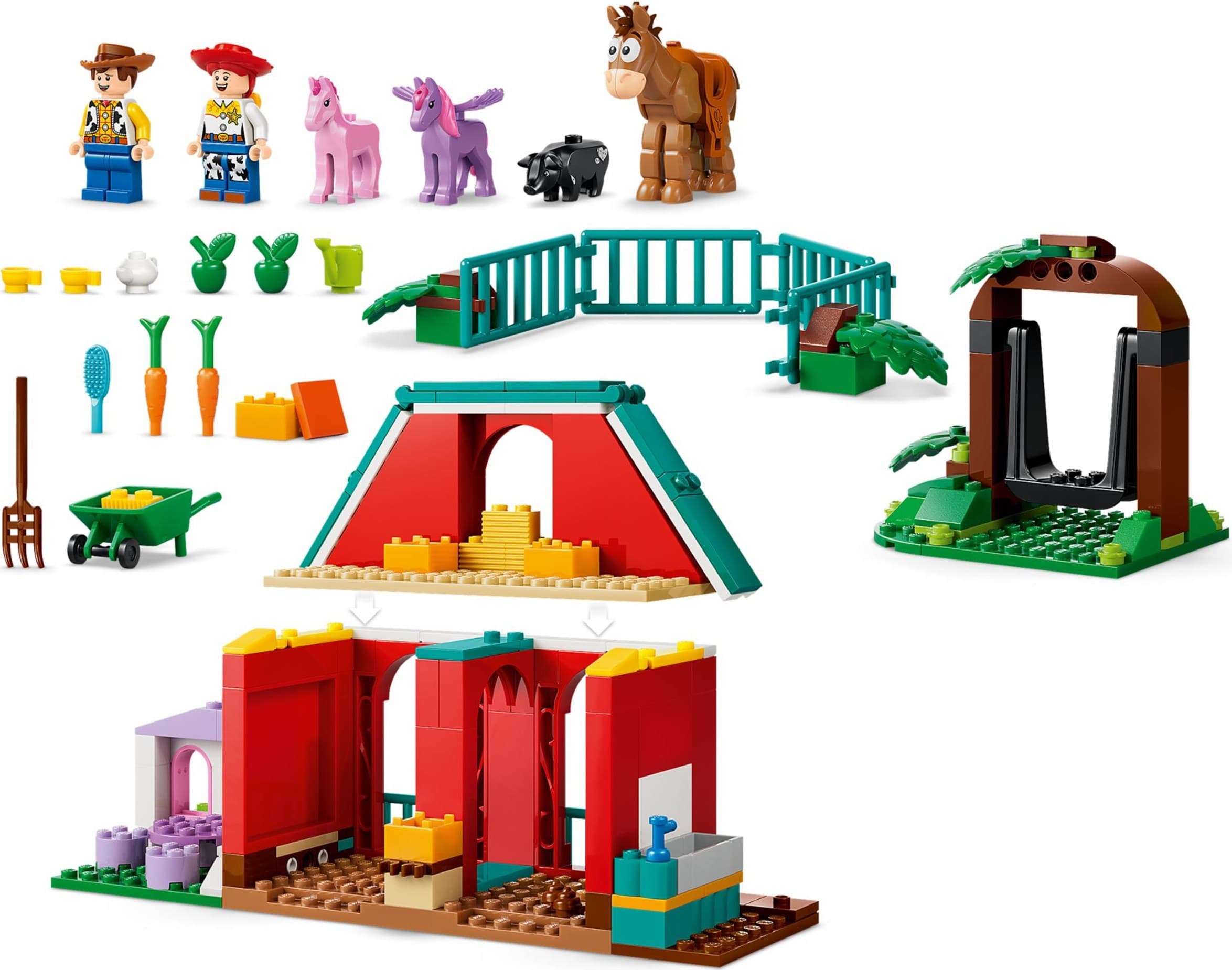 Blaze's Horse Ranch