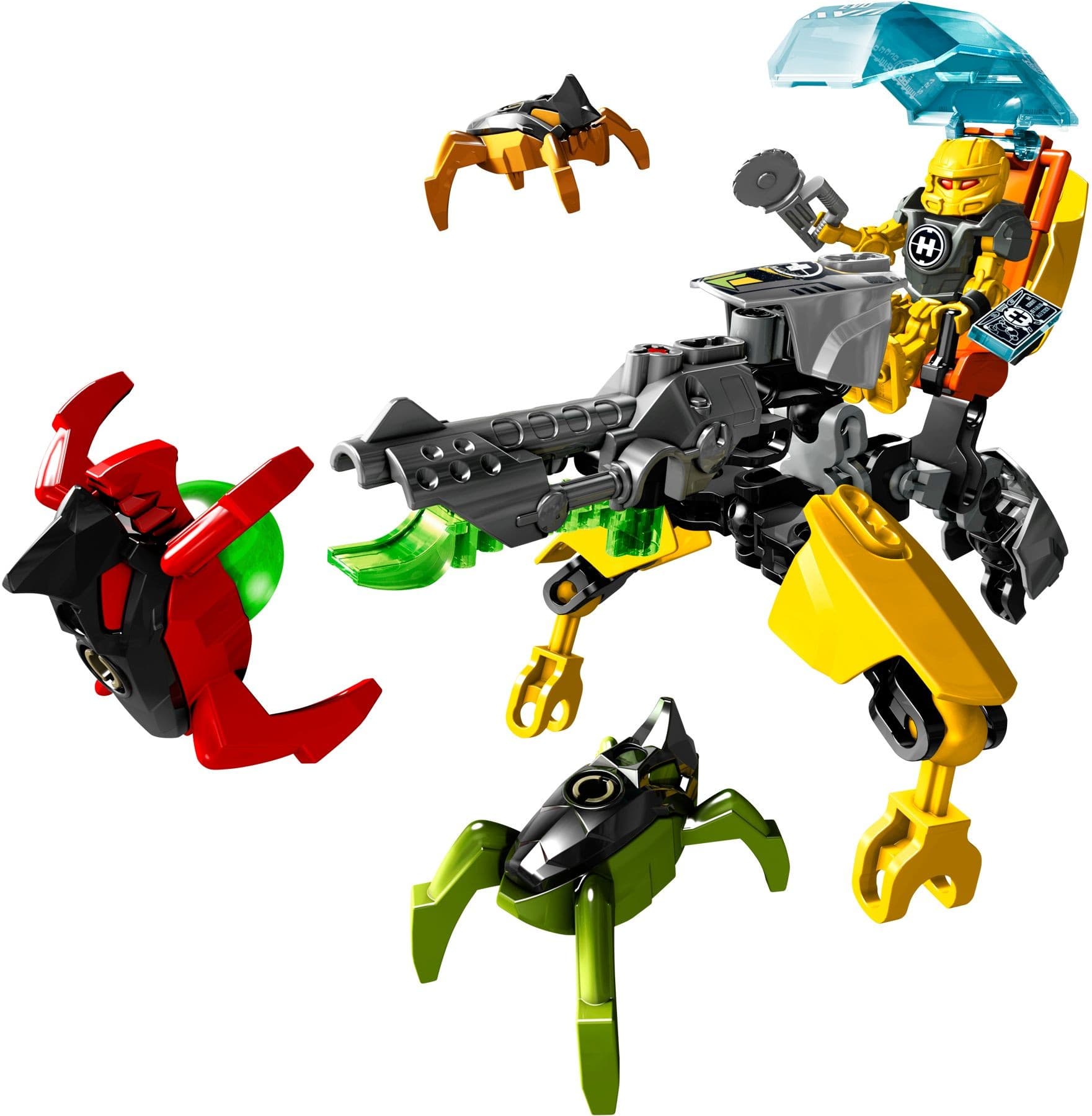 EVO Walker