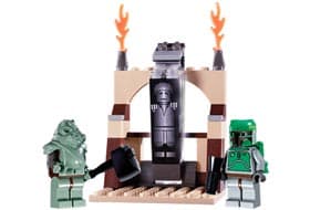 Jabba's Prize