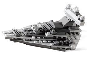 Star Destroyer - Mini