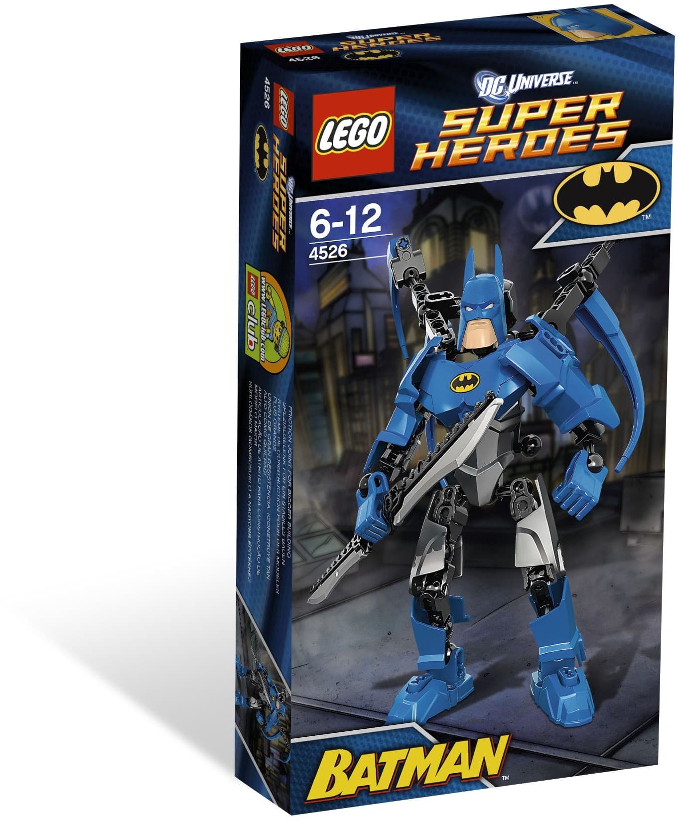 Batman