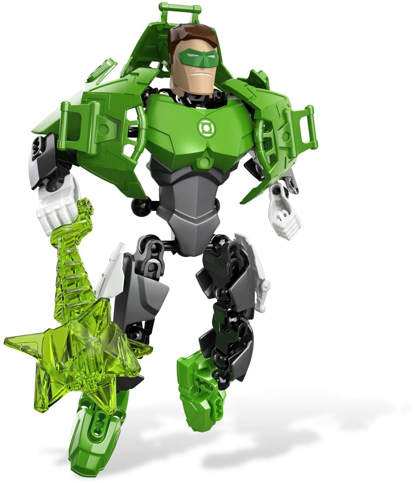 Green Lantern