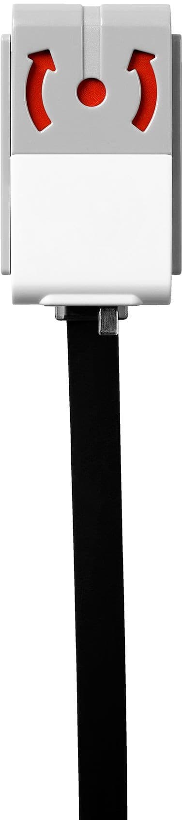 EV3 Gyro Sensor