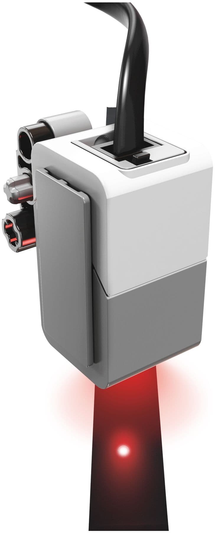 EV3 Color Sensor