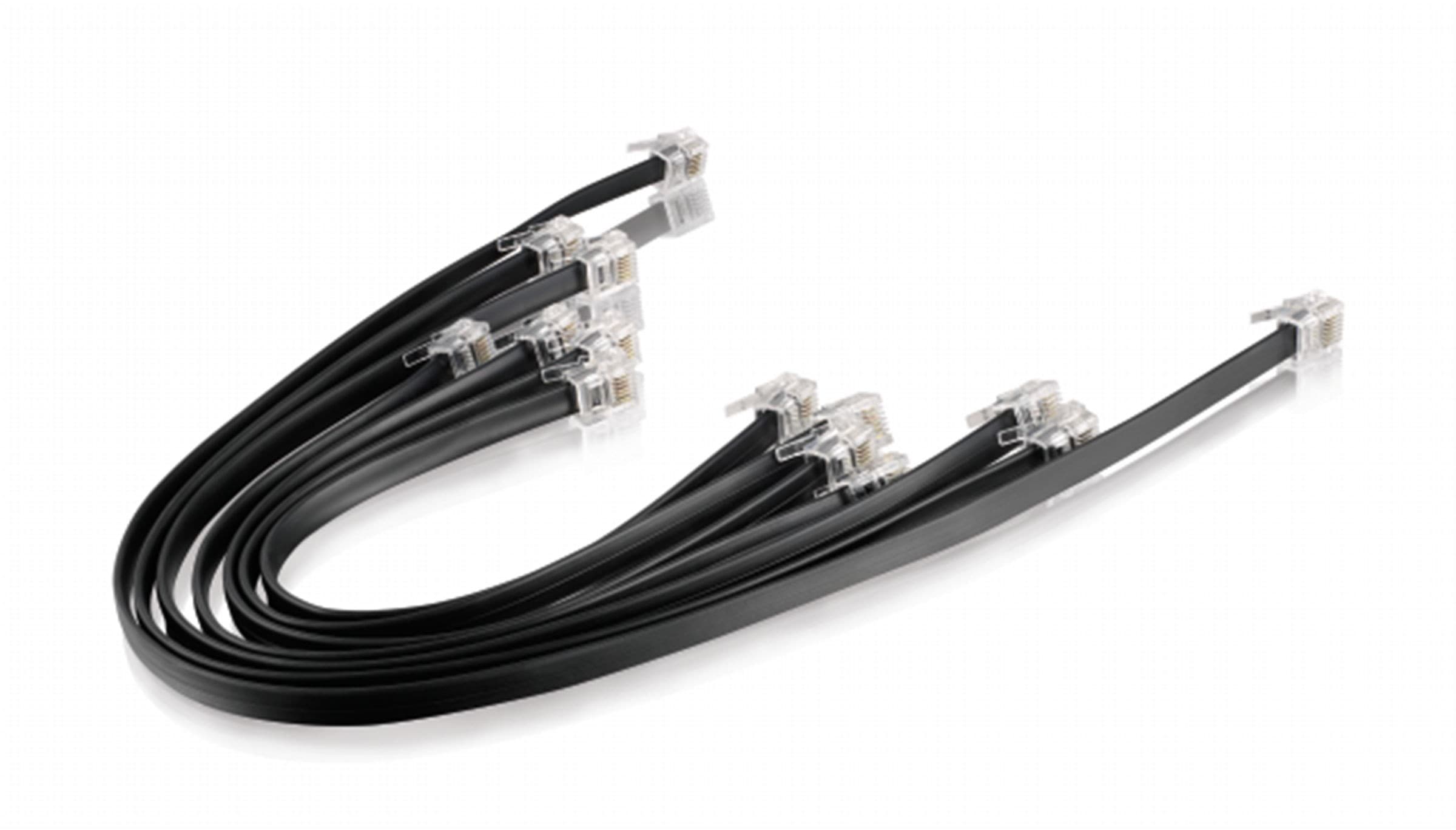 EV3 Cable Pack