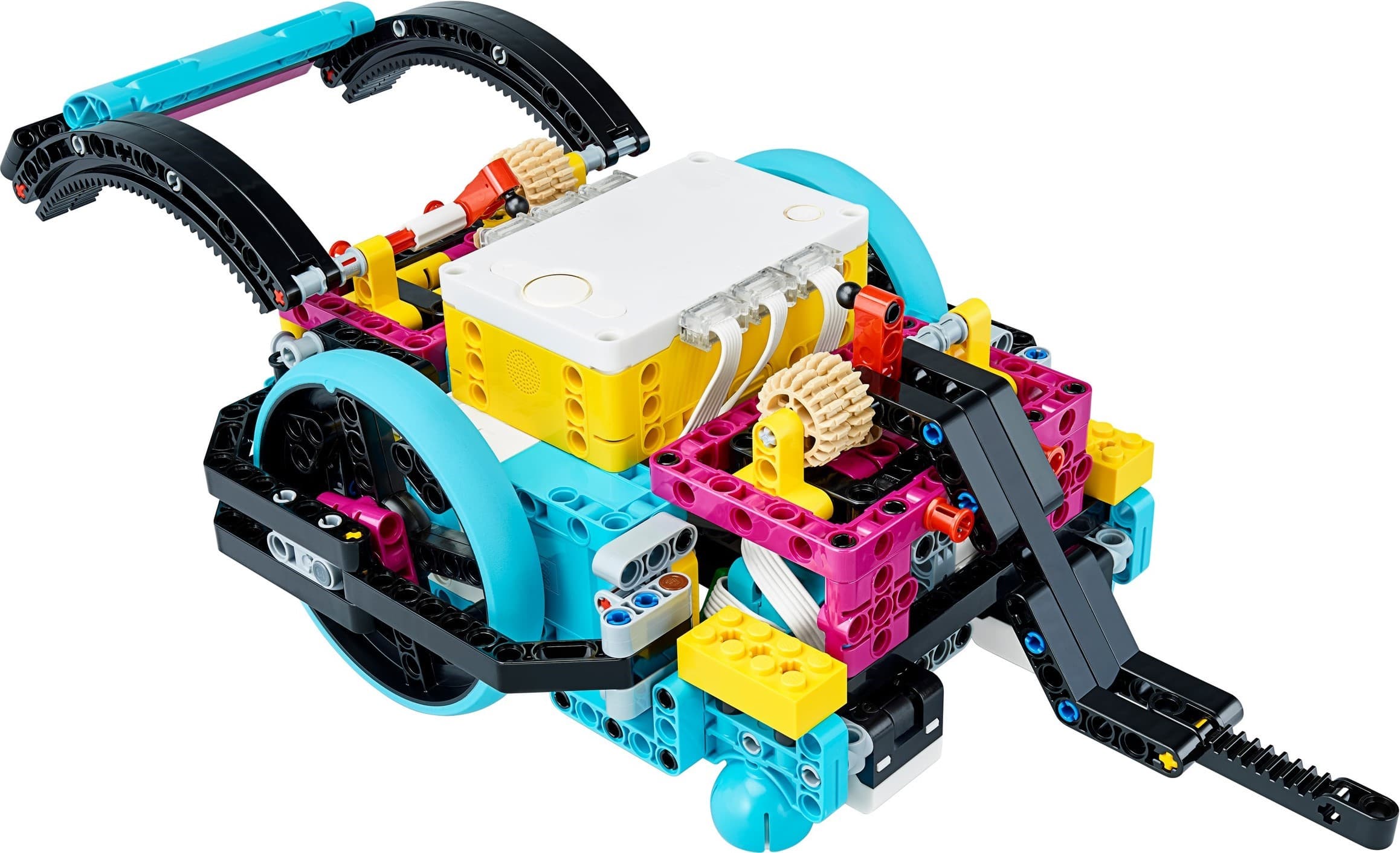 SPIKE Prime Expansion Set