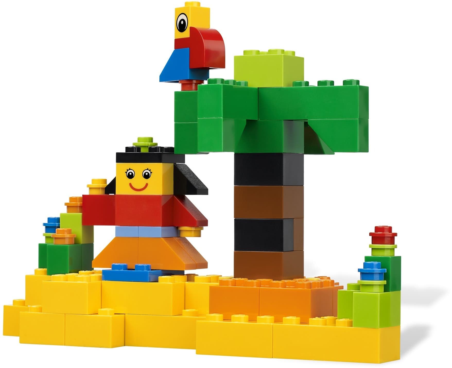 Fun with Bricks