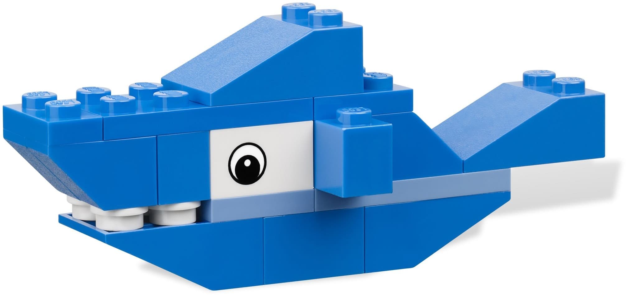 Fun with Bricks