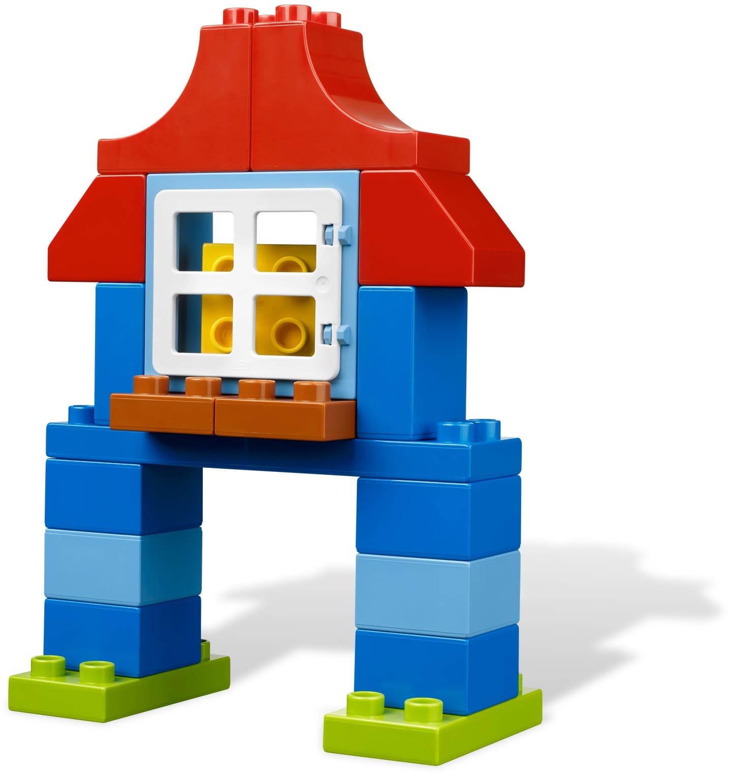 Build and Play Box