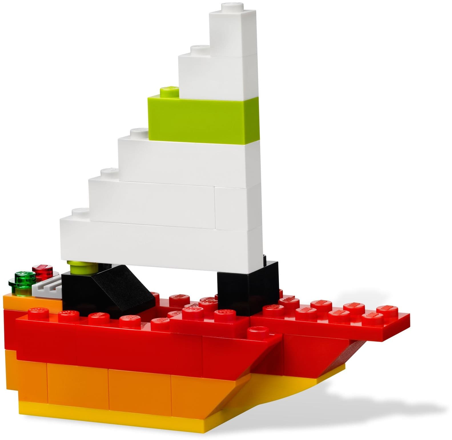 Build and Play Box