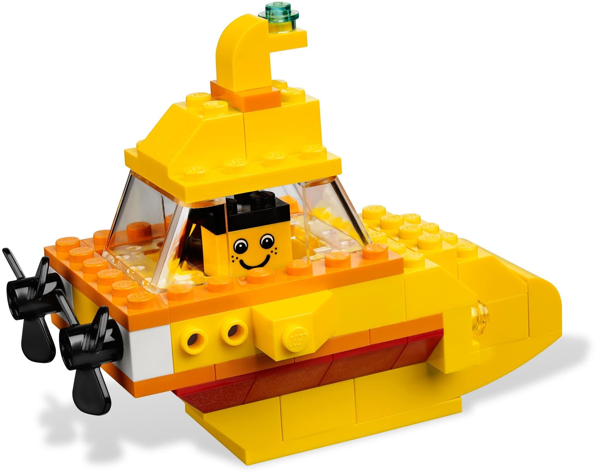 Build and Play Box