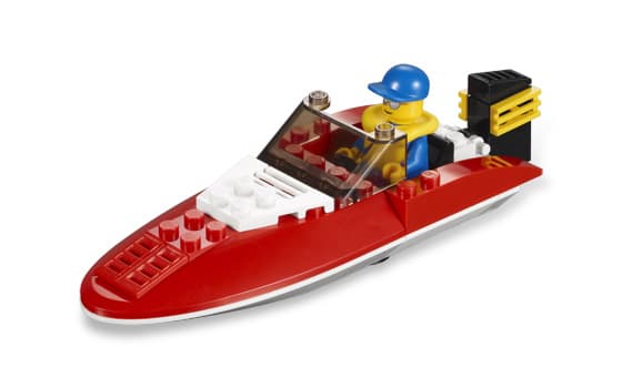 Speed Boat