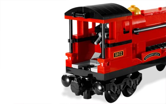 Hogwarts Express