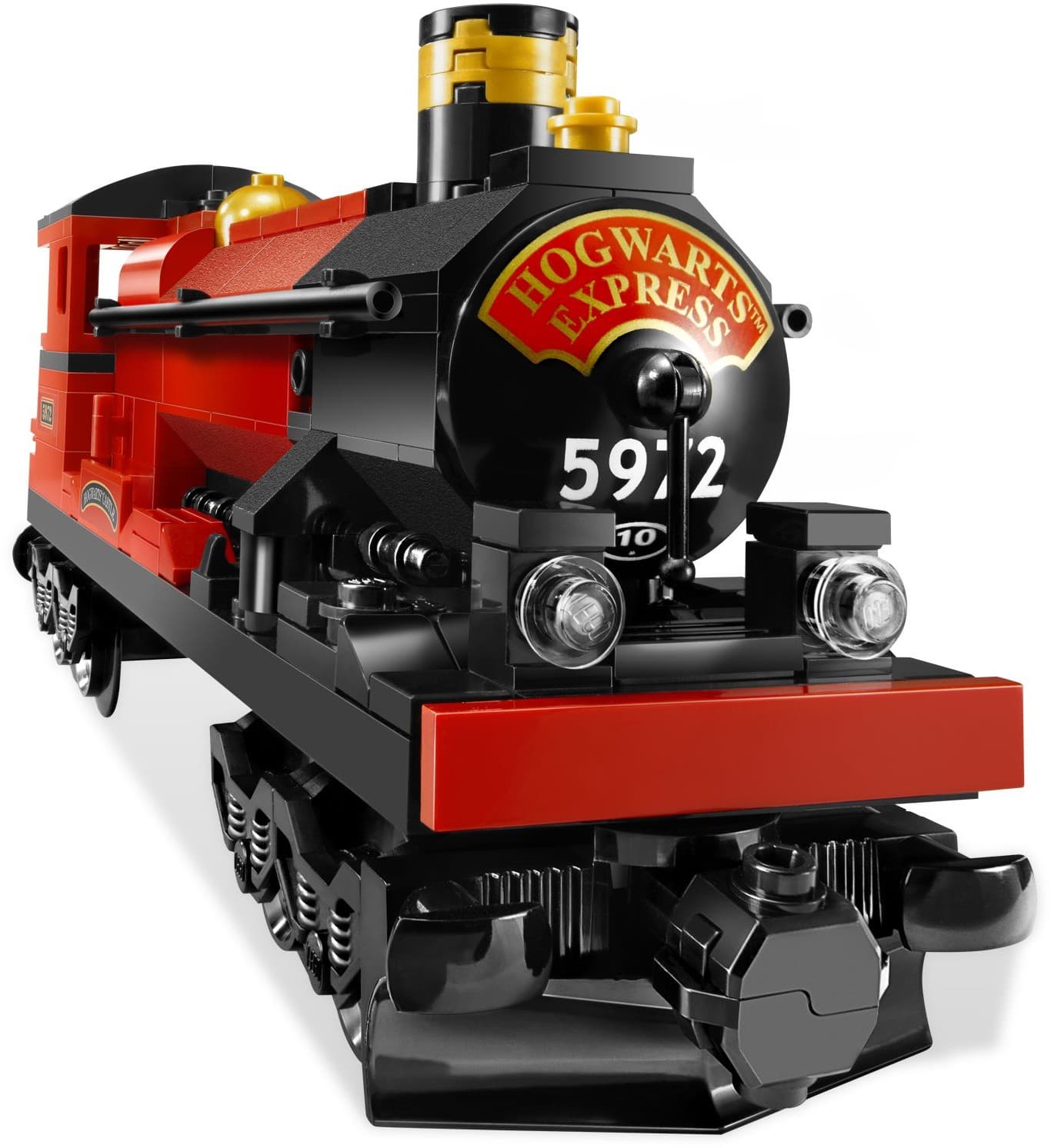 Hogwarts Express