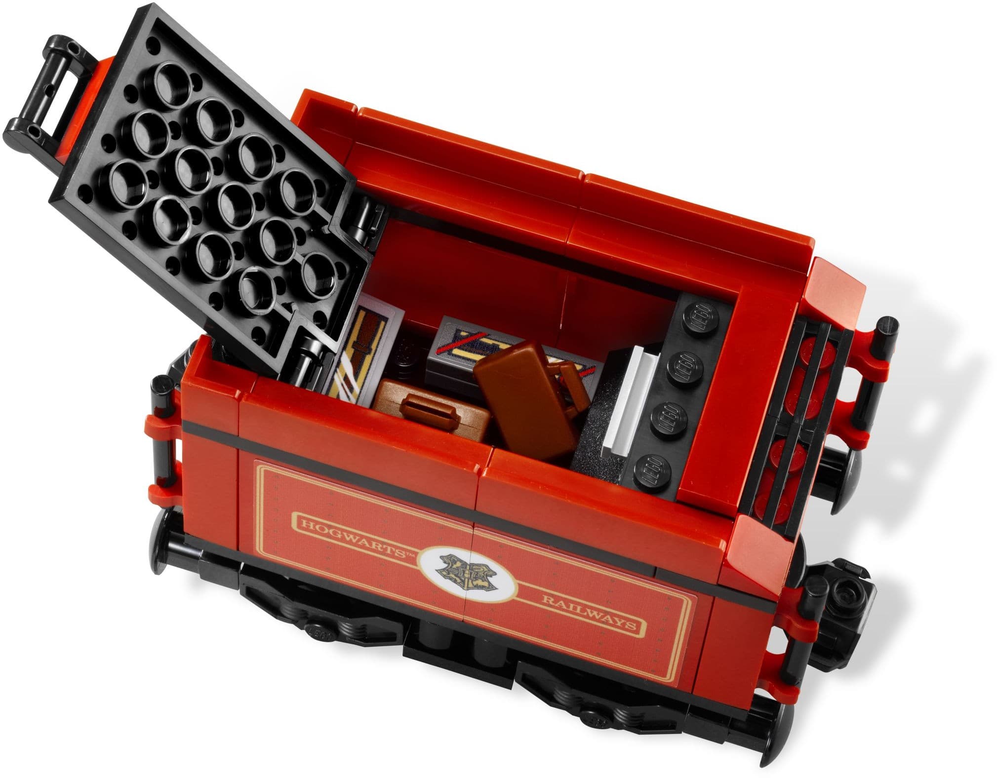 Hogwarts Express