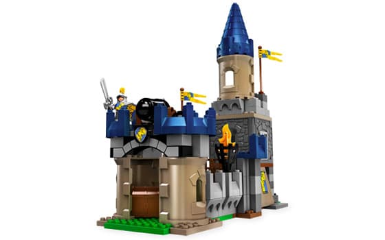 Castle