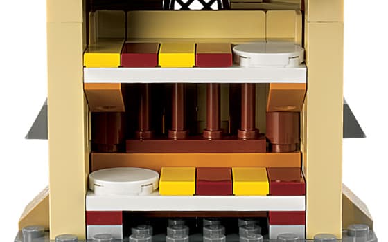 Hogwarts
