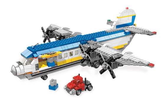 Transport Ferry
