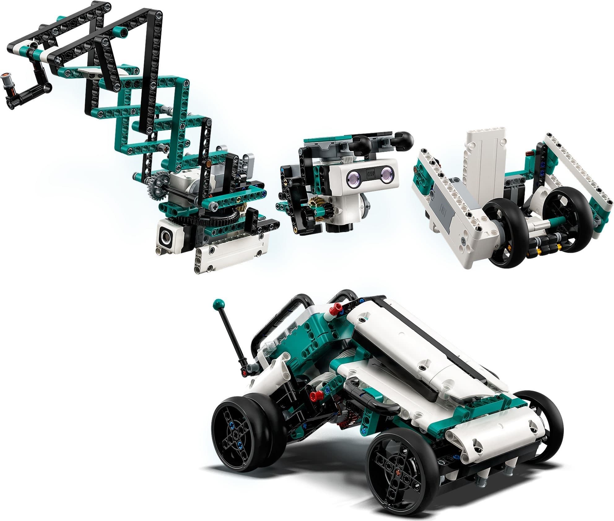 Robot Inventor