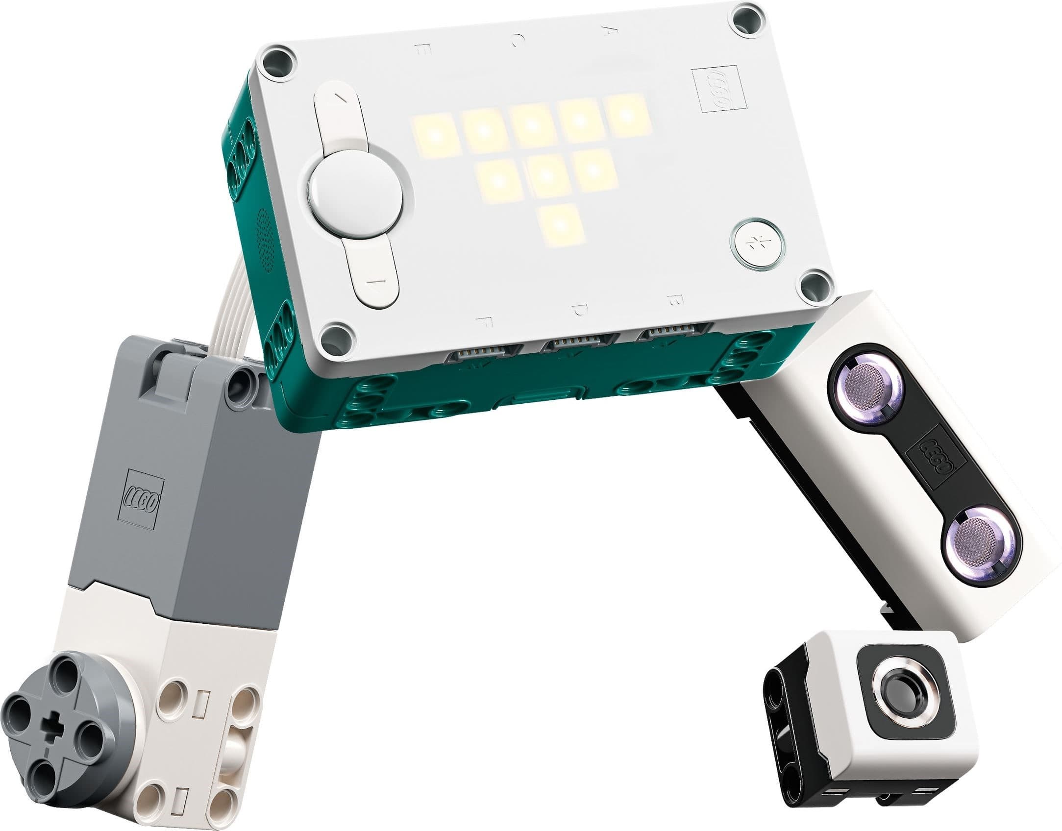 Robot Inventor