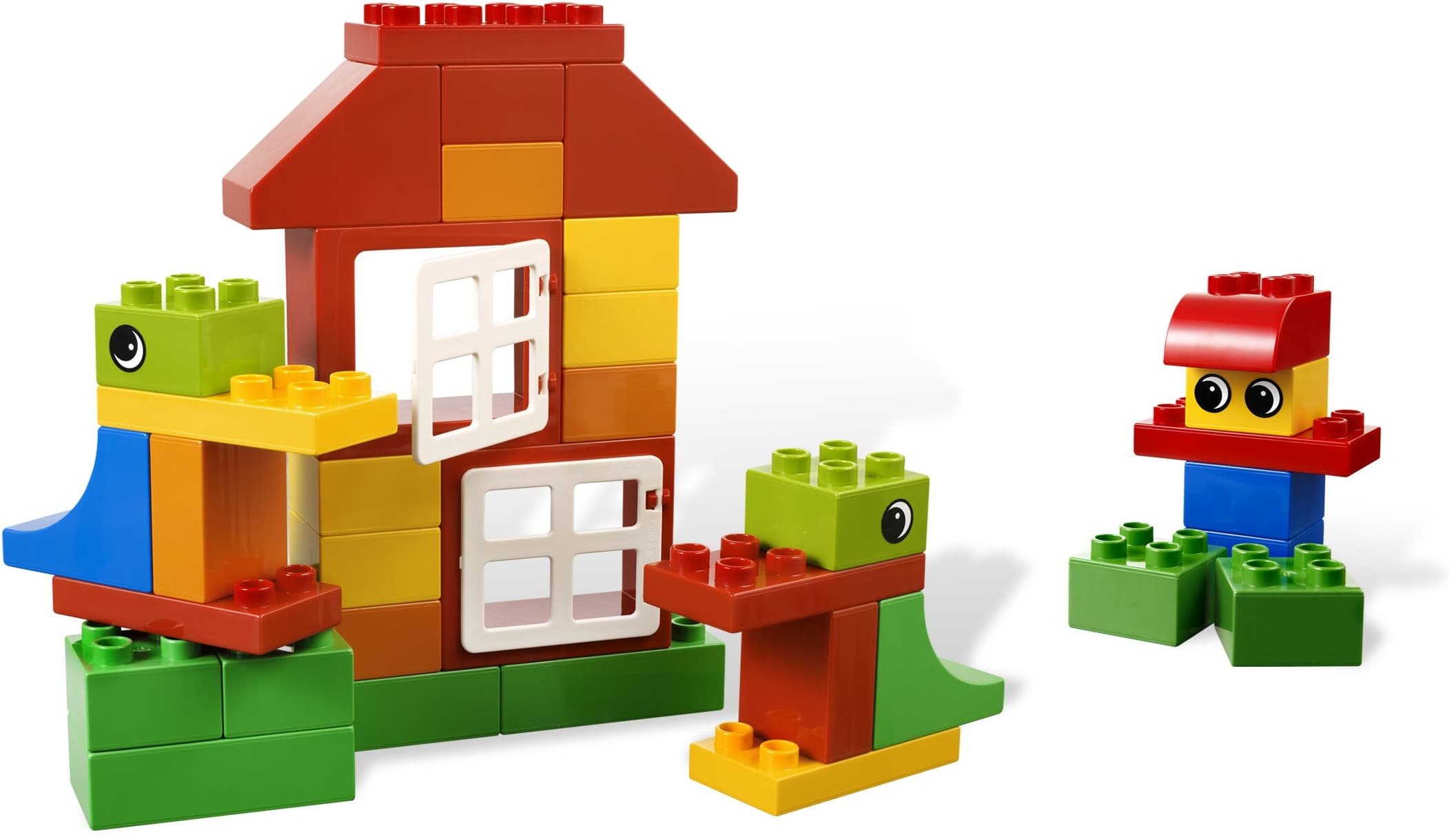 XXL Box
