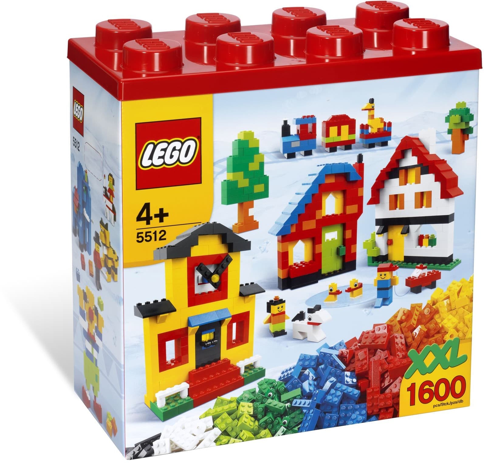 XXL Box