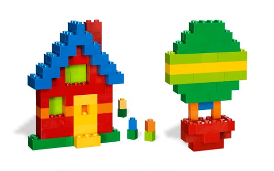 Basic Bricks