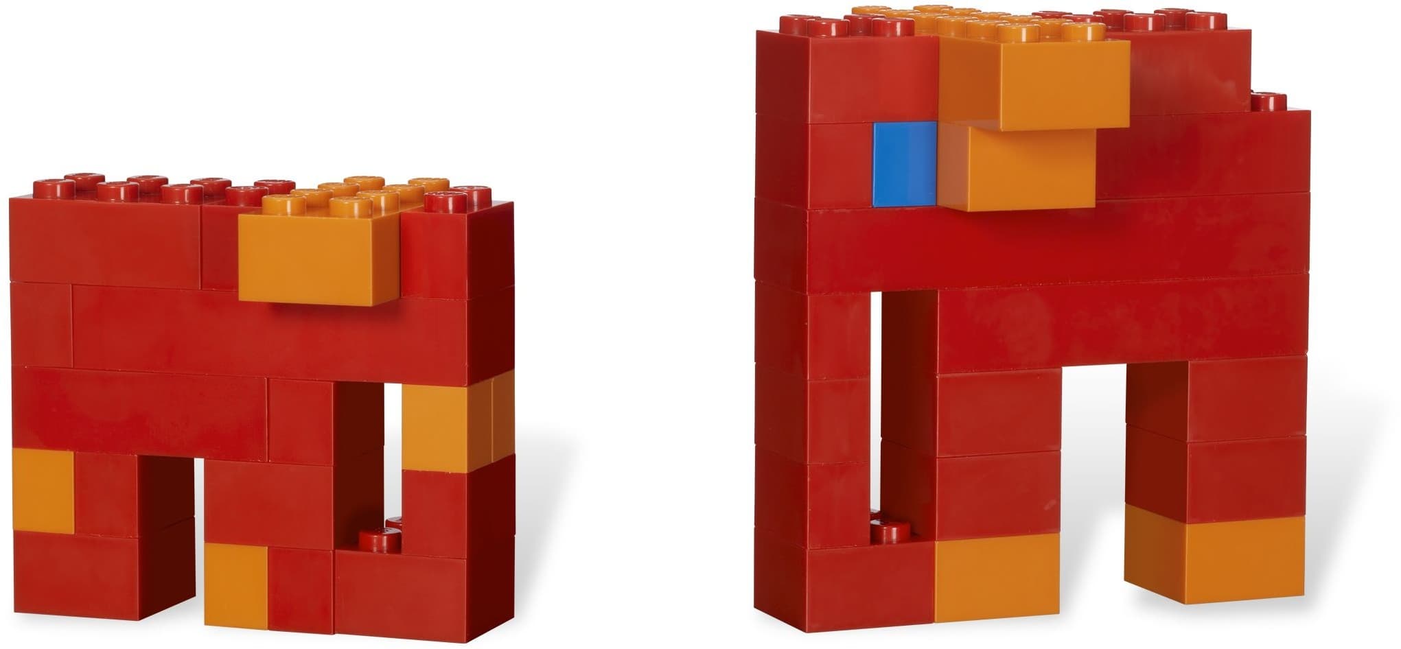 Basic Bricks