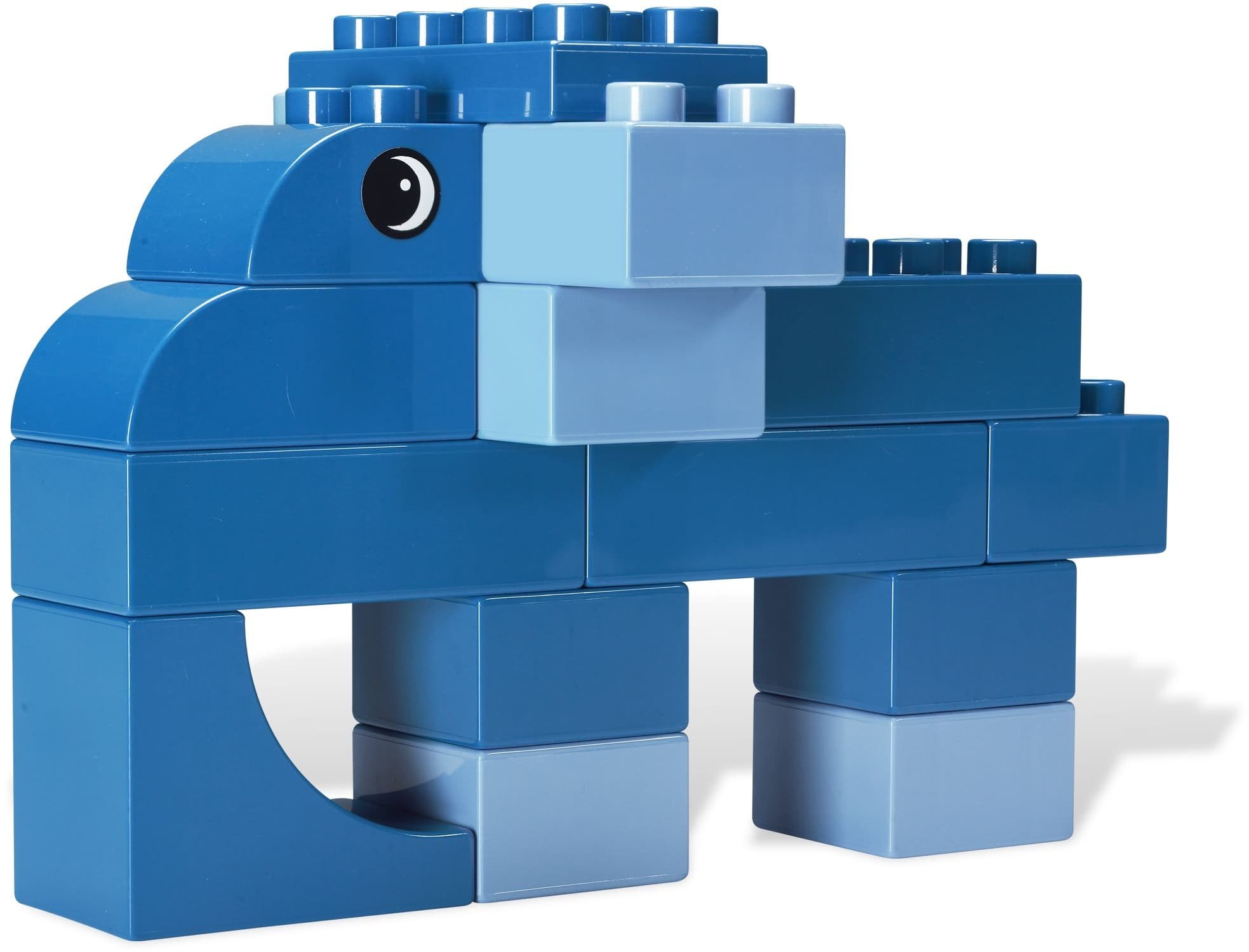 Creative Bucket