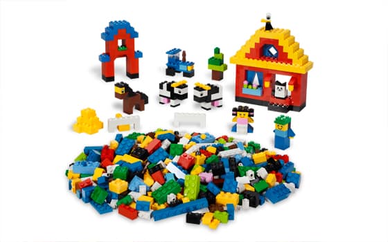 Building Fun