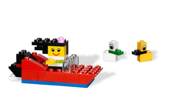 Building Fun