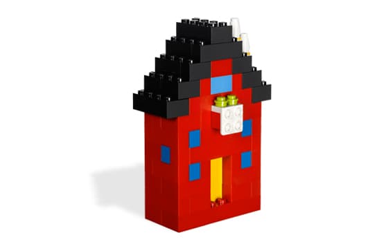 Building Fun