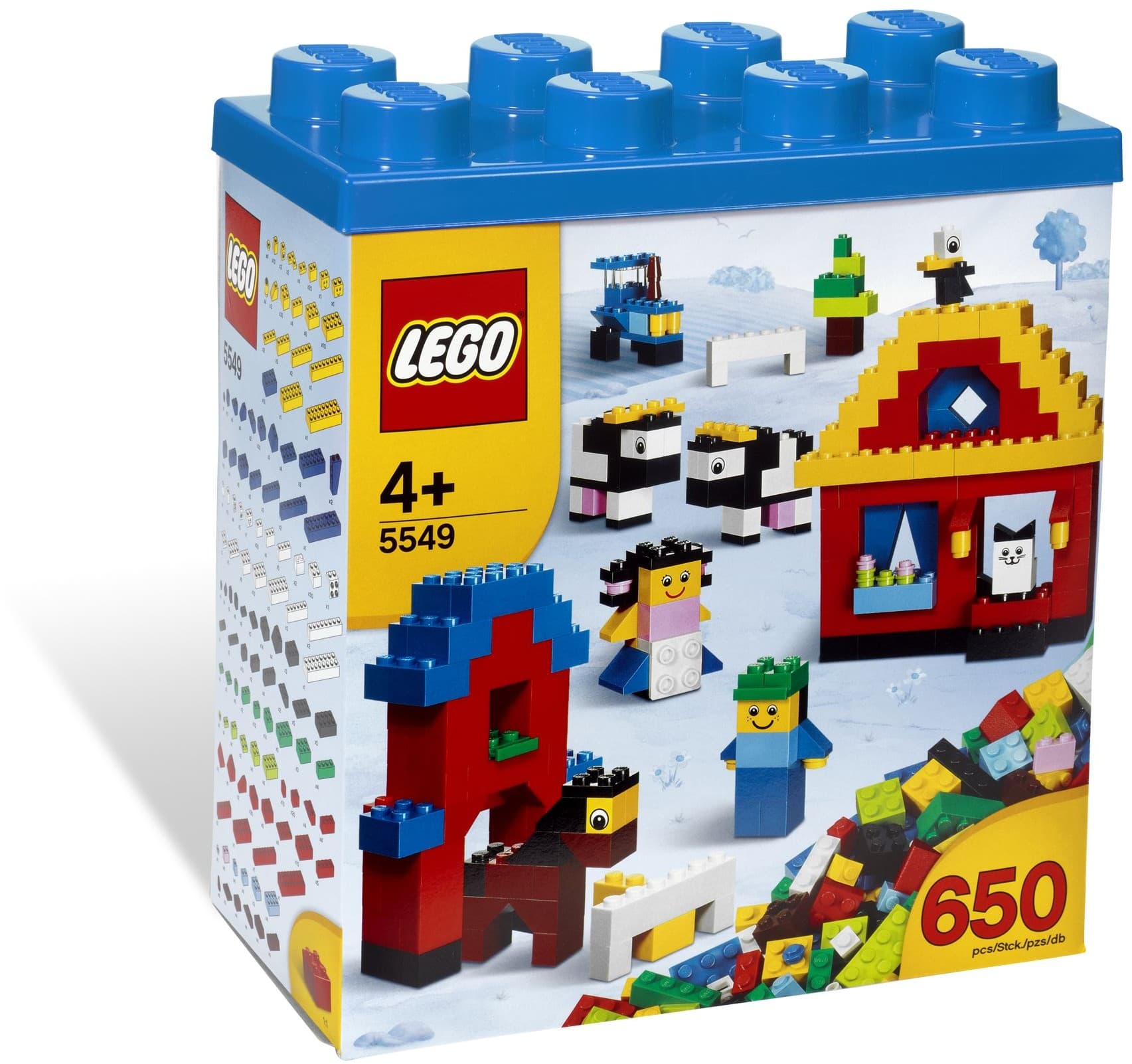 Building Fun