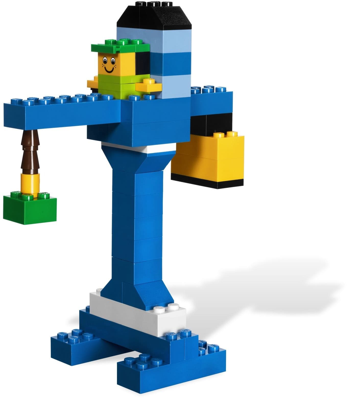 Building Fun
