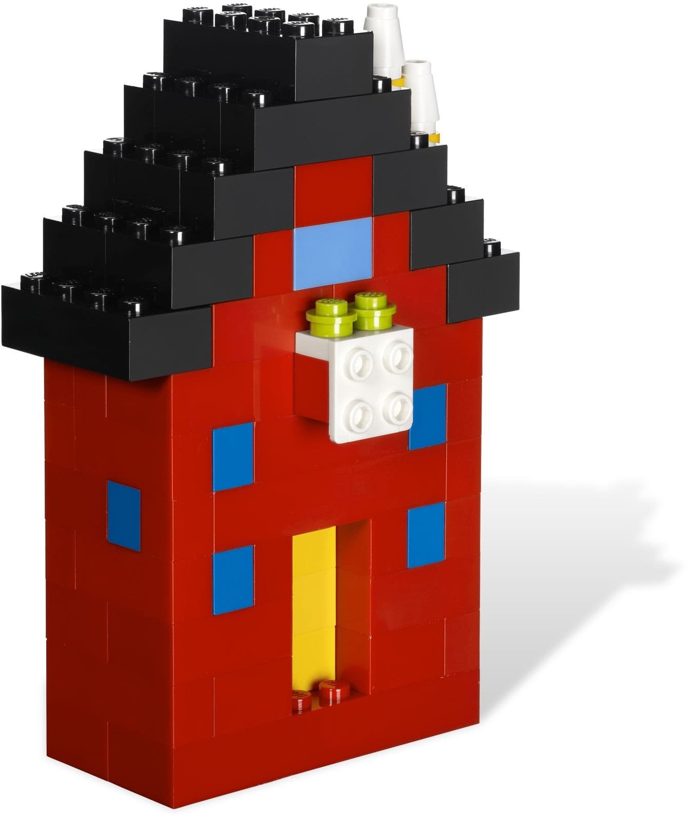 Building Fun
