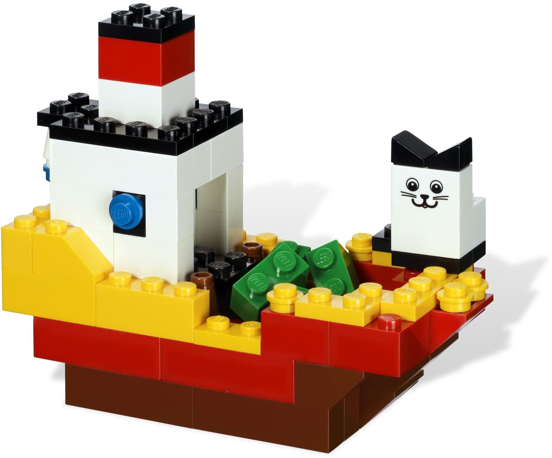 Building Fun