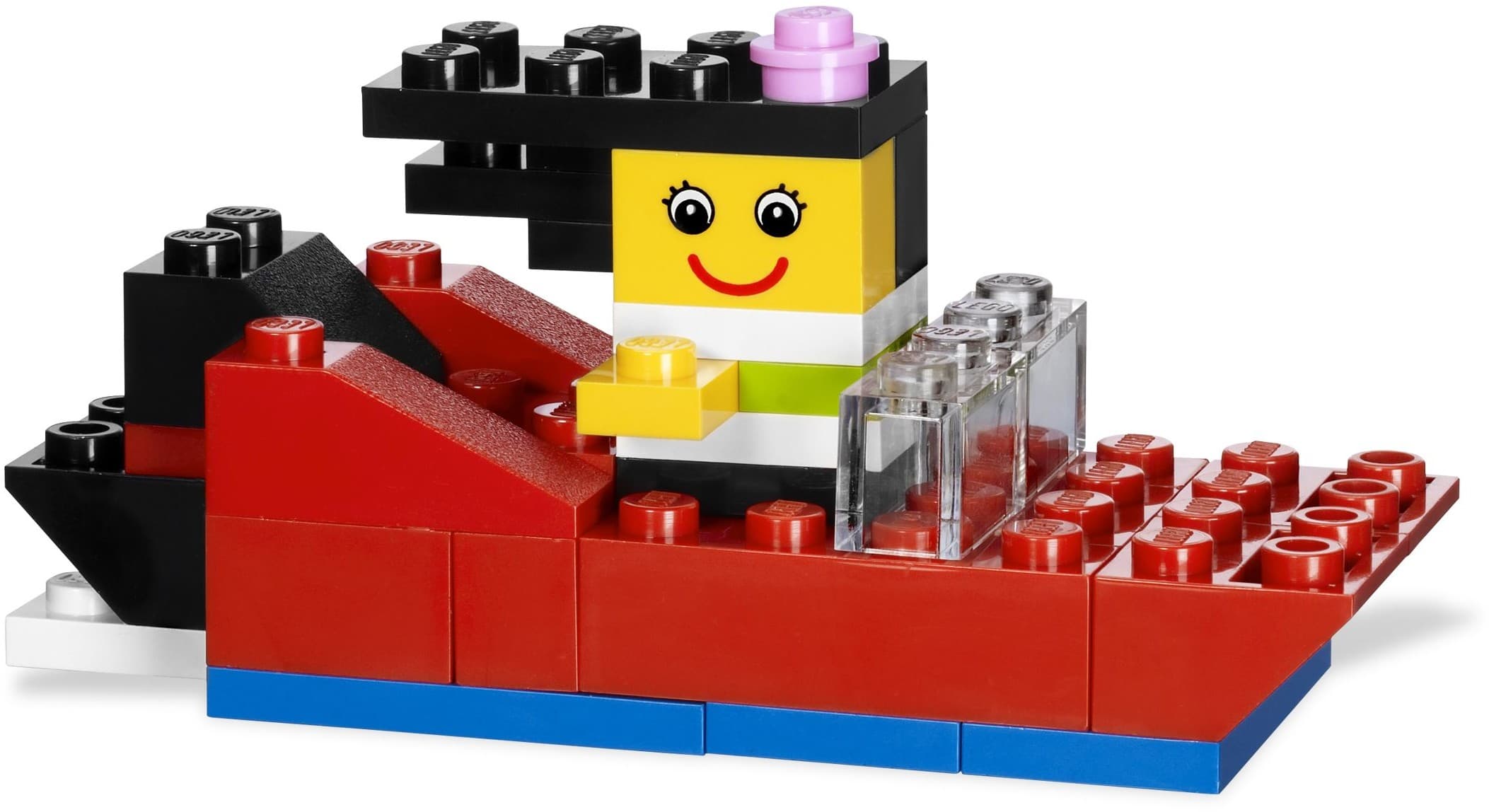 Building Fun