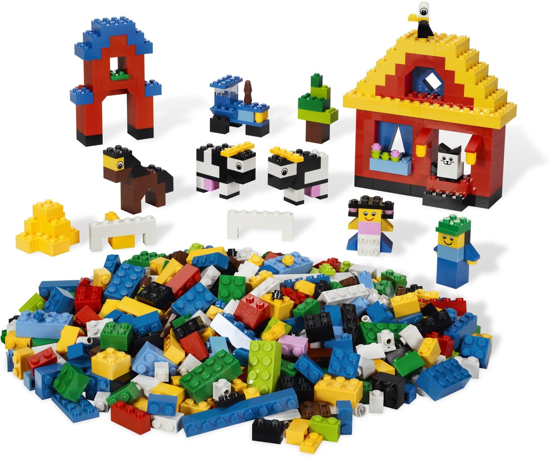 Building Fun