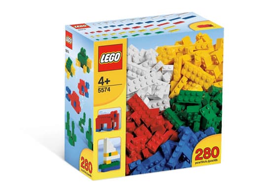 Basic Bricks